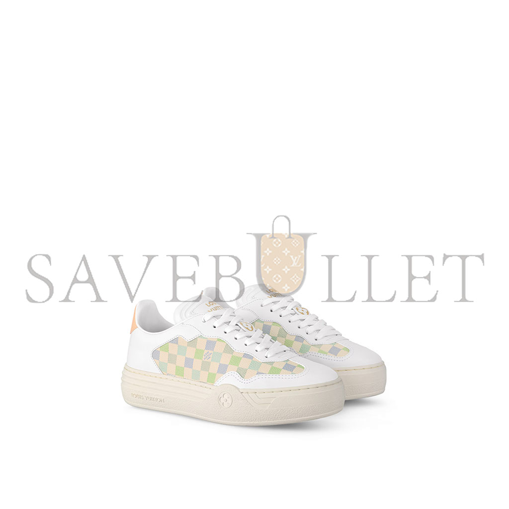 l**is V*t*n lv groovy sneaker 1acufh